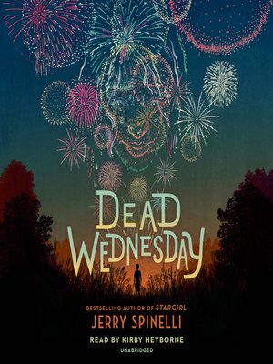 cover image of Dead Wednesday
